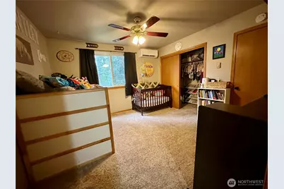 970 N Colony Surf Drive, Lilliwaup, WA 98555 - Photo 13