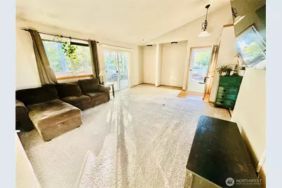 970 N Colony Surf Drive, Lilliwaup, WA 98555 - Photo 3