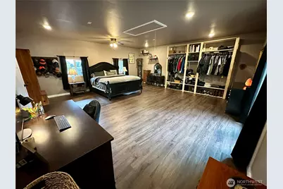 970 N Colony Surf Drive, Lilliwaup, WA 98555 - Photo 19