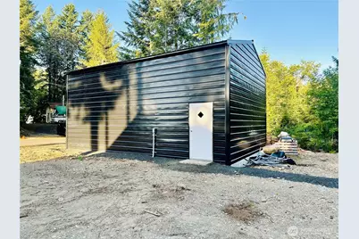 970 N Colony Surf Drive, Lilliwaup, WA 98555 - Photo 29