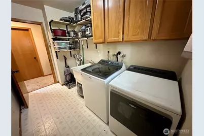 970 N Colony Surf Drive, Lilliwaup, WA 98555 - Photo 9