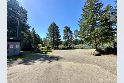 970 N Colony Surf Drive, Lilliwaup, WA 98555 - Photo 37