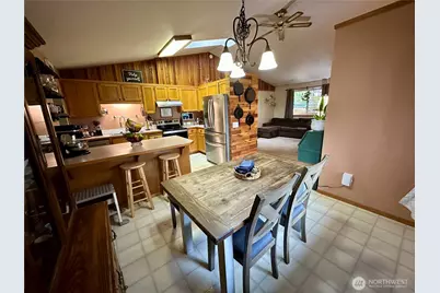 970 N Colony Surf Drive, Lilliwaup, WA 98555 - Photo 23