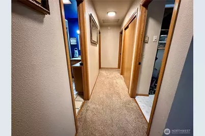 970 N Colony Surf Drive, Lilliwaup, WA 98555 - Photo 5