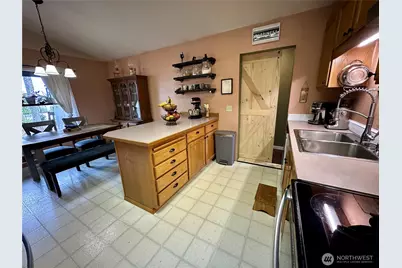 970 N Colony Surf Drive, Lilliwaup, WA 98555 - Photo 21