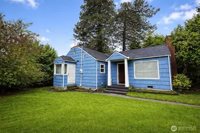 743 N 86th Street, Seattle, WA 98103 - Photo 9