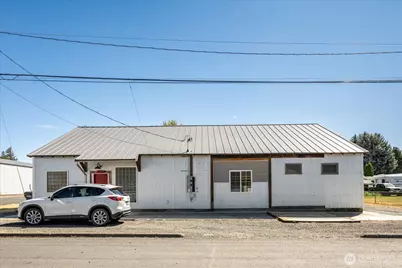 432 E Seventh Street, Waitsburg, WA 99361 - Photo 1