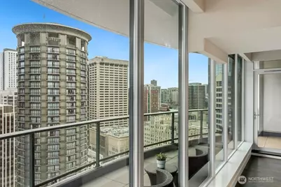 1920 4th Avenue #2605, Seattle, WA 98101 - Photo 31
