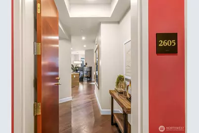 1920 4th Avenue #2605, Seattle, WA 98101 - Photo 3