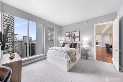 1920 4th Avenue #2605, Seattle, WA 98101 - Photo 17