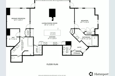 1920 4th Avenue #2605, Seattle, WA 98101 - Photo 39