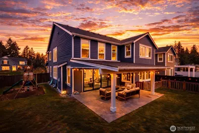 13217 57th Avenue Ct NW, Gig Harbor, WA 98332 - Photo 3