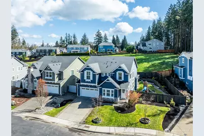 13217 57th Avenue Ct NW, Gig Harbor, WA 98332 - Photo 31