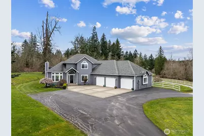 28314 164th Avenue E, Graham, WA 98338 - Photo 1