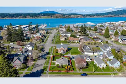 819 K Avenue, Anacortes, WA 98221 - Photo 39