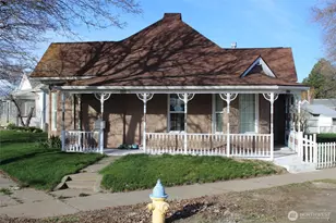 209 E Alder Ave, Ritzville, WA 99169 - Photo 1