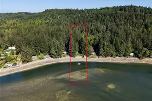 13861 NE North Shore Rd, Belfair, WA 98528 - Photo 3