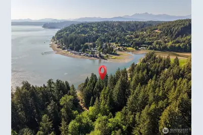 13861 NE North Shore Road, Belfair, WA 98528 - Photo 31
