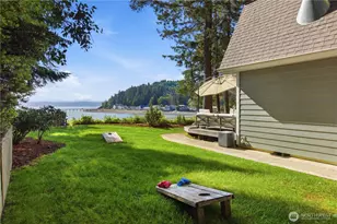 13861 NE North Shore Rd, Belfair, WA 98528 - Photo 5