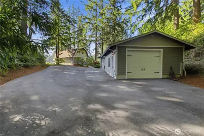 13861 NE North Shore Road, Belfair, WA 98528 - Photo 37