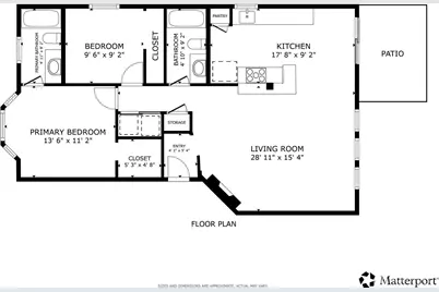 1101 10th Street #25, Snohomish, WA 98290 - Photo 29