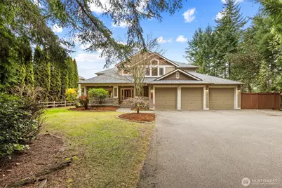 3148 Old Sawmill Place NW, Bremerton, WA 98312 - Photo 1