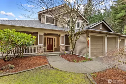 3148 Old Sawmill Place NW, Bremerton, WA 98312 - Photo 3