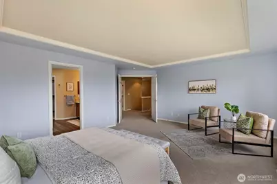 3148 Old Sawmill Place NW, Bremerton, WA 98312 - Photo 19