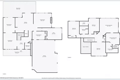 3148 Old Sawmill Place NW, Bremerton, WA 98312 - Photo 39