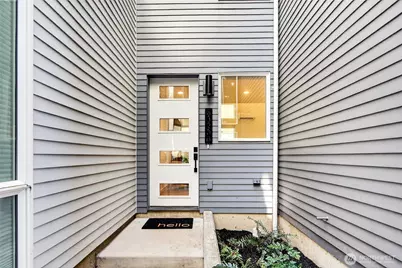 6320 41st Avenue SW #B, Seattle, WA 98136 - Photo 1