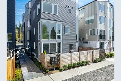 6320 41st Avenue SW #B, Seattle, WA 98136 - Photo 3