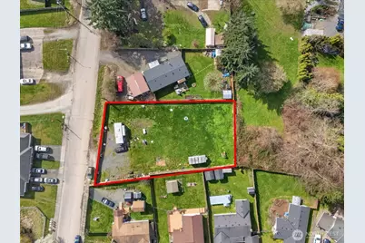 6030 57th Drive NE, Marysville, WA 98270 - Photo 1