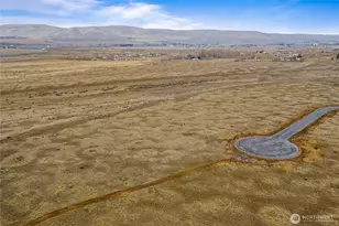 0 Lot 5 Cascade View Rd, Ephrata, WA 98823 - Photo 1