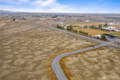 0 Lot 5 Cascade View Road, Ephrata, WA 98823 - Photo 5
