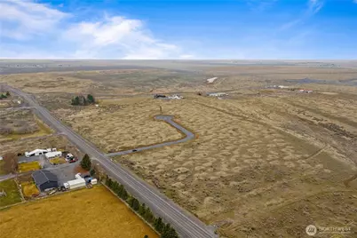 0 Lot 5 Cascade View Road, Ephrata, WA 98823 - Photo 11