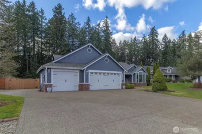 8333 Summerwood Drive SE, Olympia, WA 98513 - Photo 1