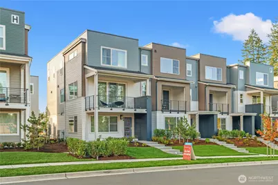 3915 198th Street SE #F4, Bothell, WA 98012 - Photo 3