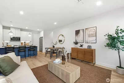 3808 42nd Avenue SW, Seattle, WA 98116 - Photo 3