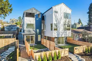 3808 42nd Ave SW, Seattle, WA 98116 - Photo 1