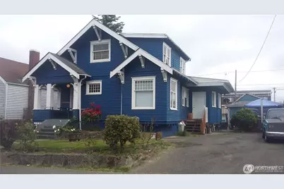 1017 4th Street #C, Bremerton, WA 98337 - Photo 1