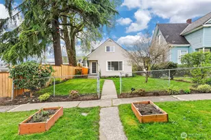 408 S 49th St, Tacoma, WA 98408 - Photo 33