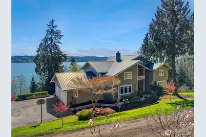 6091 Wilson Creek Road SE, Port Orchard, WA 98367 - Photo 1