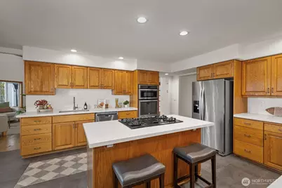 6091 Wilson Creek Road SE, Port Orchard, WA 98367 - Photo 13