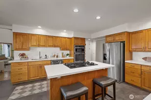 6091 Wilson Creek Rd SE, Port Orchard, WA 98367 - Photo 13