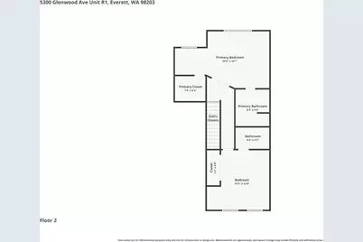 5300 Glenwood Avenue #R1, Everett, WA 98203 - Photo 5