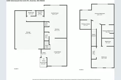 5300 Glenwood Avenue #R1, Everett, WA 98203 - Photo 3