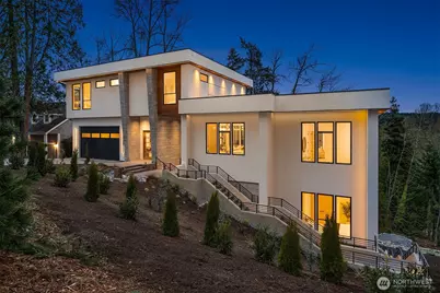 3806 95th Avenue NE, Yarrow Point, WA 98004 - Photo 1