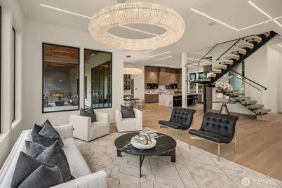 3806 95th Avenue NE, Yarrow Point, WA 98004 - Photo 5