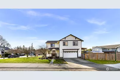 4139 Track Street, Bellingham, WA 98226 - Photo 1