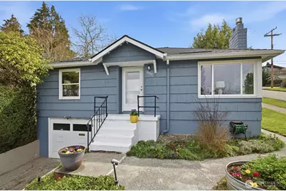 5956 37th Avenue SW, Seattle, WA 98126 - Photo 1
